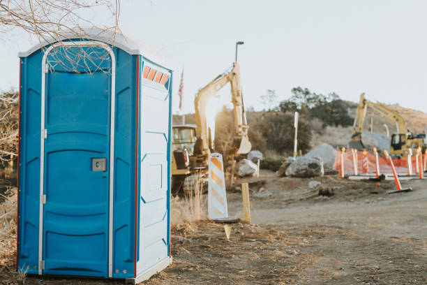 Portable Toilet Options We Offer in Amarillo, TX