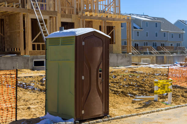 Portable Toilet Options We Offer in Amarillo, TX