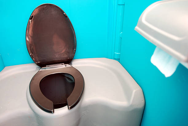 Best Portable restroom trailer rental  in Amarillo, TX