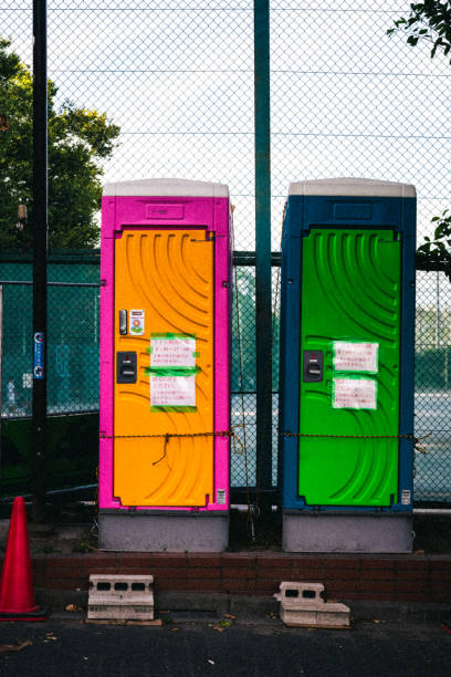 Best Porta potty cleaning services  in Amarillo, TX