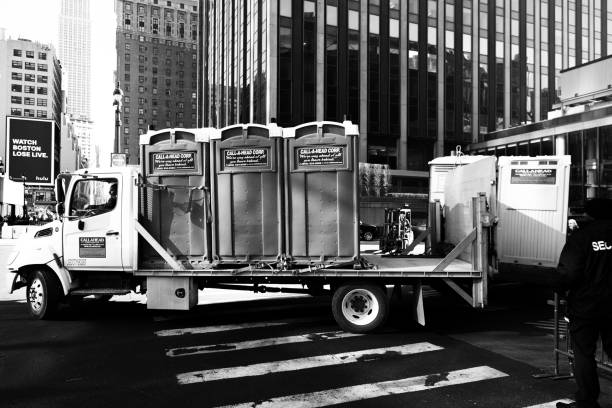 Best Portable bathroom rental  in Amarillo, TX